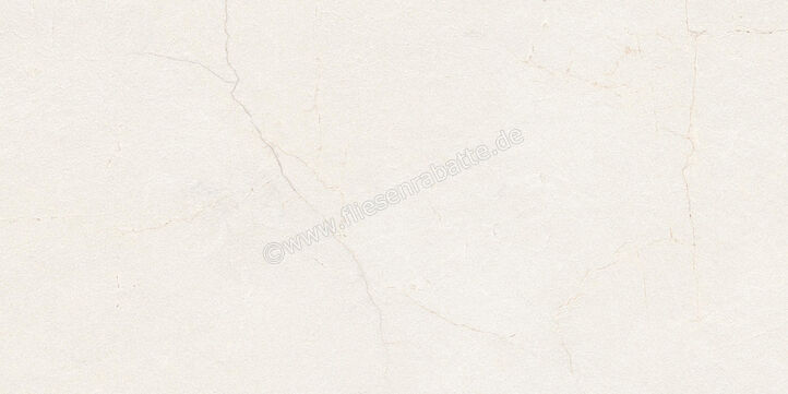  Marazzi Mystone Pietra Di Sicilia Bianco 60x120 cm Bodenfliese / Wandfliese Puntinato Matt Eben Naturale MQCV | 647899
