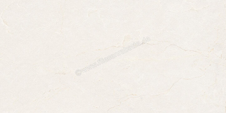  Marazzi Mystone Pietra Di Sicilia Bianco 60x120 cm Bodenfliese / Wandfliese Puntinato Matt Eben Naturale MQCV | 647905