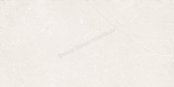  Marazzi Mystone Pietra Di Sicilia Bianco 60x120 cm Bodenfliese / Wandfliese Puntinato Matt Eben Naturale MQCV | 647908