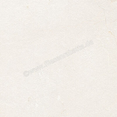  Marazzi Mystone Pietra Di Sicilia Bianco 60x60 cm Bodenfliese / Wandfliese Matt Eben Naturale MQD7 | 648184