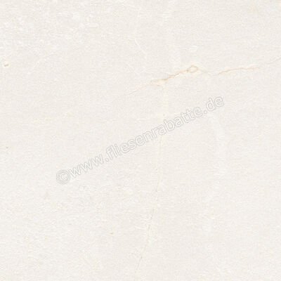  Marazzi Mystone Pietra Di Sicilia Bianco 60x60 cm Bodenfliese / Wandfliese Matt Eben Naturale MQD7 | 648190