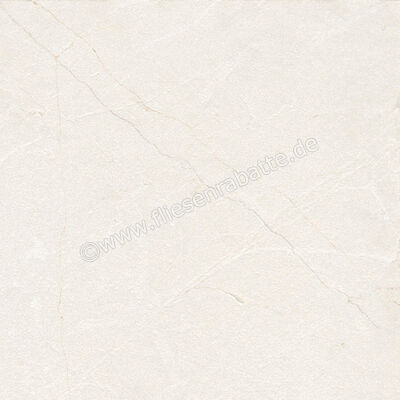  Marazzi Mystone Pietra Di Sicilia Bianco 60x60 cm Bodenfliese / Wandfliese Matt Eben Naturale MQD7 | 648196