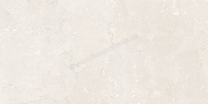 Coem Lagos Ivory 30x60 cm Bodenfliese / Wandfliese Glänzend Strukturiert Lucidato OS361LR | 649351