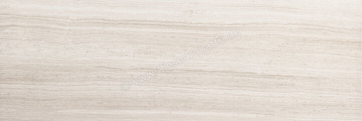  Coem Flow White 10x30 cm Bodenfliese / Wandfliese Matt Strukturiert Naturale SK131R | 649501