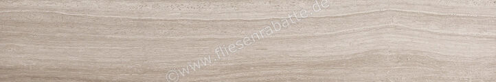  Coem Flow Greige 20x120 cm Bodenfliese / Wandfliese Matt Strukturiert Naturale SK210R | 649513