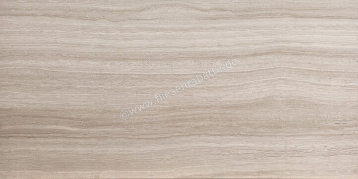  Coem Flow Greige 30x60 cm Bodenfliese / Wandfliese Glänzend Strukturiert Lappato SK360LR | 649528