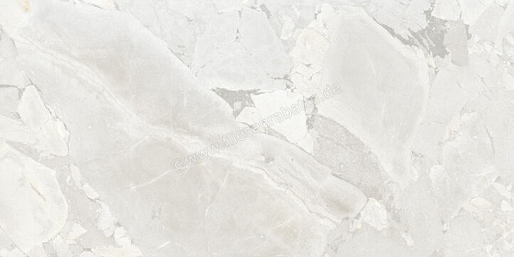  Coem Lythos White 30.2x60.4 cm Bodenfliese / Wandfliese Matt Eben Levigato IF361LR | 651017