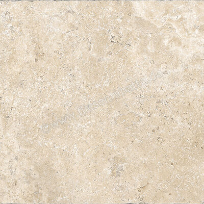  Coem Aquitaine Outdoor Beige 60x60x2 cm Terrassenplatte Matt Strukturiert Naturale 2AQ62ER | 651785