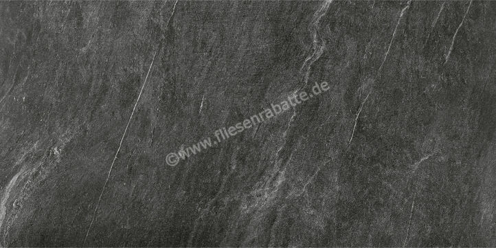  Coem Cardoso Outdoor Antracite 60.4x90.6x2 cm Terrassenplatte Matt Eben Naturale 2PC90SR | 651794