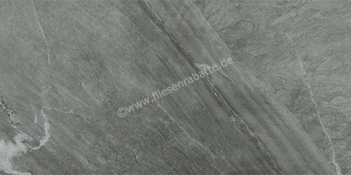  Coem Cardoso Outdoor Grigio Scuro 60.4x90.6x2 cm Terrassenplatte Matt Eben Naturale 2PC97SR | 651803
