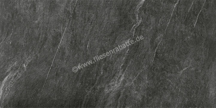  Coem Cardoso Antracite 45x90 cm Bodenfliese / Wandfliese Matt Eben Naturale PC490R | 651887