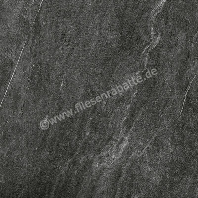  Coem Cardoso Antracite 60x60 cm Bodenfliese / Wandfliese Matt Eben Naturale PC600R | 651917