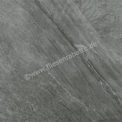  Coem Cardoso Grigio Scuro 60x60 cm Bodenfliese / Wandfliese Glänzend Eben Lucidato PC607LR | 651938