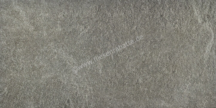  Coem Kavastone Graphite 45x90 cm Bodenfliese / Wandfliese Matt Strukturiert Naturale KS498R | 652334