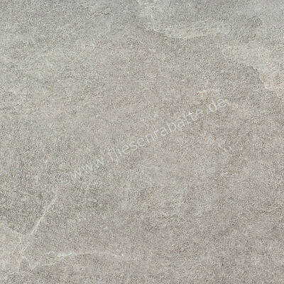  Coem Kavastone Grey 60x60 cm Bodenfliese / Wandfliese Matt Strukturiert Naturale KS607R | 652346