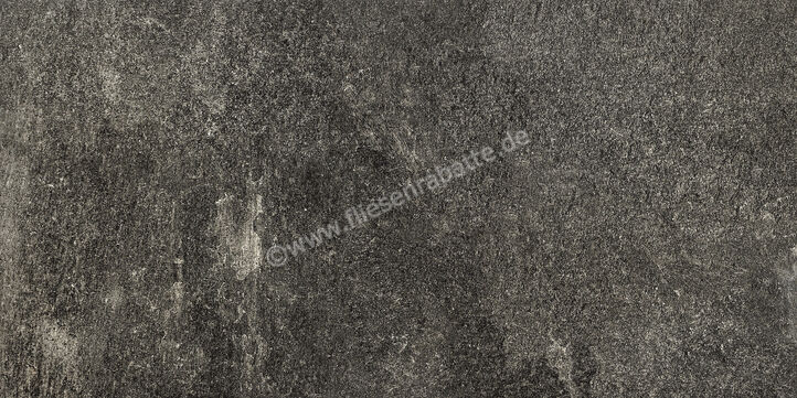 Coem Kavastone Black 60x120 cm Bodenfliese / Wandfliese Matt Strukturiert Naturale KS620R | 652352