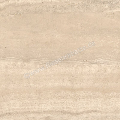  Coem Reverso Beige 60x60 cm Bodenfliese / Wandfliese Matt Eben Naturale RV602R | 653057