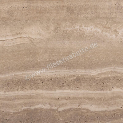  Coem Reverso Noce 60x60 cm Bodenfliese / Wandfliese Glänzend Eben Patinato RV608PR | 653066