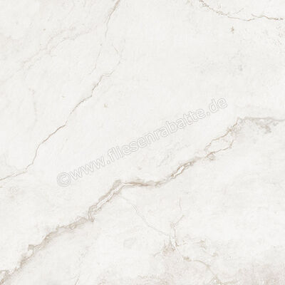  Coem Touch Stone White 60.4x60.4 cm Bodenfliese / Wandfliese Glänzend - Matt Eben Levigato-Matt TO601LR | 653417
