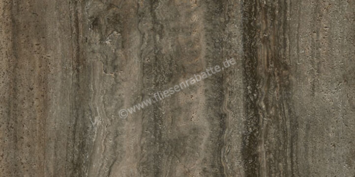  Coem Touch Stone Vein Brown 75x149.7 cm Bodenfliese / Wandfliese Glänzend - Matt Eben Levigato-Matt TV717LR | 653543