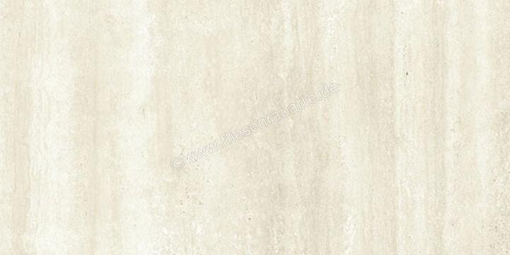  Coem Touch Stone Vein White 60.4x120.8 cm Bodenfliese / Wandfliese Glänzend - Matt Eben Levigato-Matt TV621LR | 653591