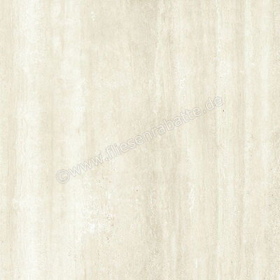  Coem Touch Stone Vein White 60.4x60.4 cm Bodenfliese / Wandfliese Glänzend - Matt Eben Levigato-Matt TV601LR | 653615