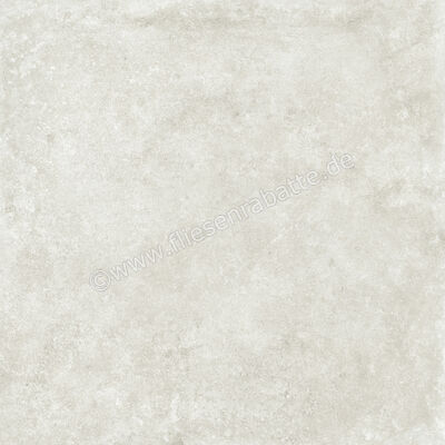  Del Conca Concrete2 White 120x120x2 cm Terrassenplatte Matt Strukturiert Naturale SROD20R | 653939