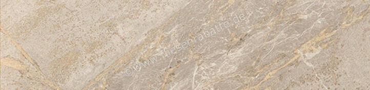  Coem Soap Stone Greige 7.3x30 cm Bodenfliese / Wandfliese Matt Eben Naturale SO732R | 654197