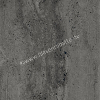  Coem Reverso2 Black 120x120 cm Bodenfliese / Wandfliese Matt Eben Naturale RV127R | 654266