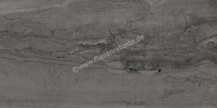  Coem Reverso2 Black 30x60 cm Bodenfliese / Wandfliese Matt Eben Naturale RV367 | 654305