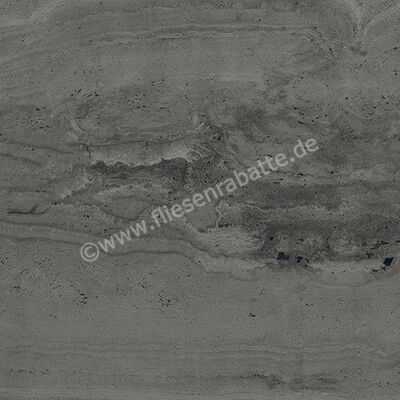  Coem Reverso2 Black 45x45 cm Bodenfliese / Wandfliese Glänzend Eben Patinato RV457PR | 654359