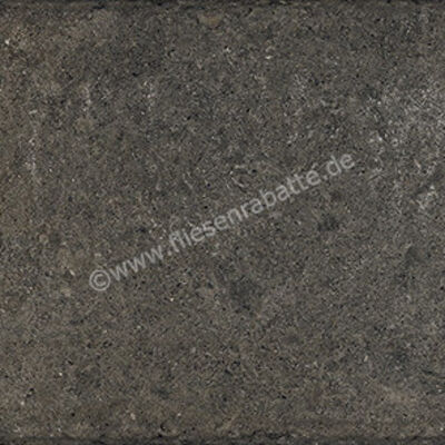  Coem Gascogne Outdoor Antracite 90.6x90.6x2 cm Terrassenplatte Matt Strukturiert Naturale 2PI90ER | 654623