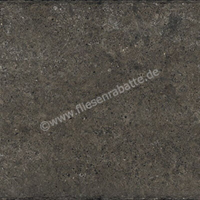  Coem Gascogne Outdoor Antracite 90.6x90.6x2 cm Terrassenplatte Matt Strukturiert Naturale 2PI90ER | 654626