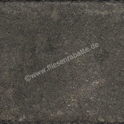  Coem Gascogne Outdoor Antracite 90.6x90.6x2 cm Terrassenplatte Matt Strukturiert Naturale 2PI90ER | 654629