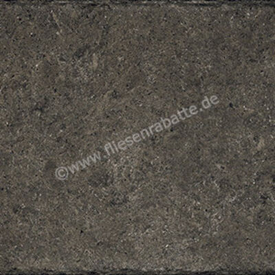  Coem Gascogne Outdoor Antracite 90.6x90.6x2 cm Terrassenplatte Matt Strukturiert Naturale 2PI90ER | 654632