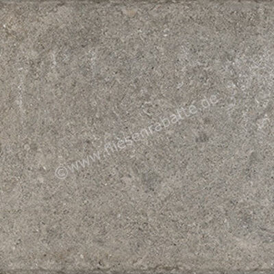  Coem Gascogne Outdoor Grigio Scuro 90.6x90.6x2 cm Terrassenplatte Matt Strukturiert Naturale 2PI97ER | 654683