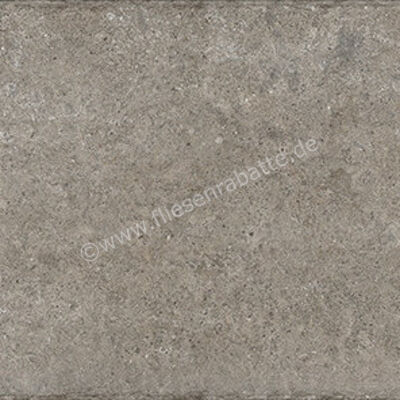  Coem Gascogne Outdoor Grigio Scuro 90.6x90.6x2 cm Terrassenplatte Matt Strukturiert Naturale 2PI97ER | 654686