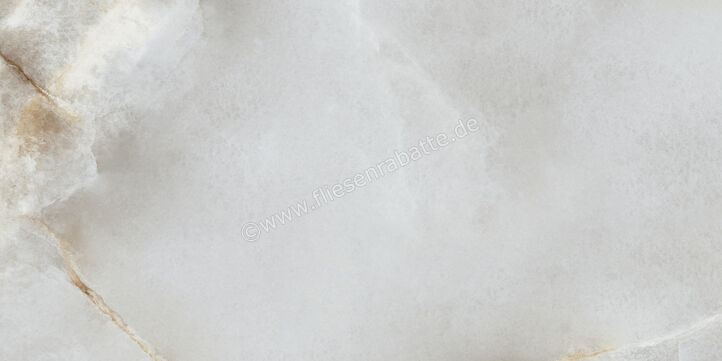  Ragno Incanto Onice Perla 60x120 cm Bodenfliese / Wandfliese Glänzend Eben Glossy RDF4 | 654791