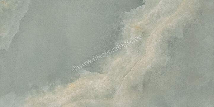  Ragno Incanto Onice Verde 60x120 cm Bodenfliese / Wandfliese Glänzend Eben Glossy RDF5 | 654806