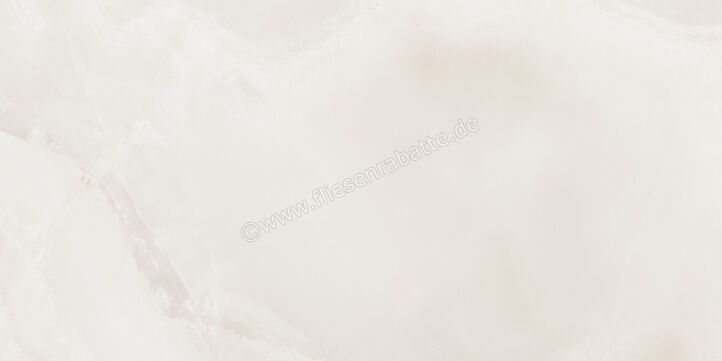  Ragno Incanto Onice Avorio 60x120 cm Bodenfliese / Wandfliese Glänzend Eben Glossy RDF7 | 654833