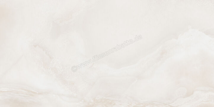  Ragno Incanto Onice Avorio 60x120 cm Bodenfliese / Wandfliese Glänzend Eben Glossy RDF7 | 654839