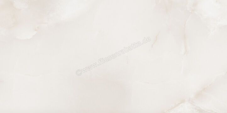  Ragno Incanto Onice Avorio 60x120 cm Bodenfliese / Wandfliese Glänzend Eben Glossy RDF7 | 654851