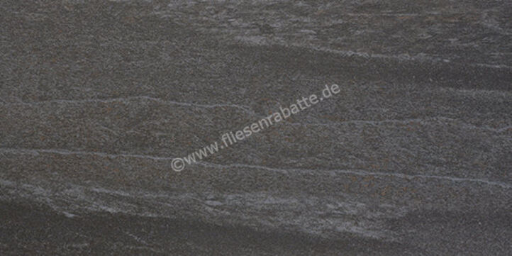  Coem Pietra Valmalenco Nero 30x60 cm Bodenfliese / Wandfliese Glänzend Eben Lucidato VM367LR | 655196