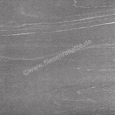  Coem Pietra Valmalenco Antracite 60x60 cm Bodenfliese / Wandfliese Matt Eben Naturale VM600R | 655229