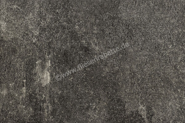  Coem Kavastone Outdoor Black 60.4x90.6x2 cm Terrassenplatte Matt Strukturiert Naturale 2KS90ER | 655331