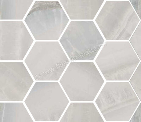  Sant Agostino Akoya Silver 30x34.5 cm Mosaik Maxi Class Matt Eben Krystal CSAMCASK34 | 655429