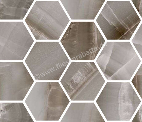  Sant Agostino Akoya Ocean 30x34.5 cm Mosaik Maxi Class Matt Eben Krystal CSAMCAOK34 | 655444