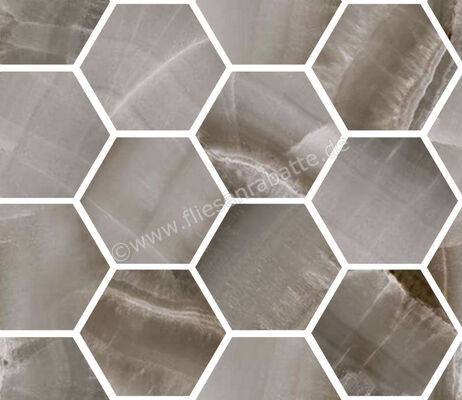  Sant Agostino Akoya Ocean 30x34.5 cm Mosaik Maxi Class Matt Eben Krystal CSAMCAOK34 | 655447