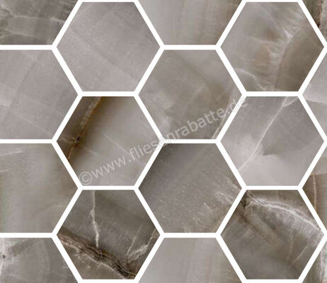  Sant Agostino Akoya Ocean 30x34.5 cm Mosaik Maxi Class Matt Eben Krystal CSAMCAOK34 | 655450