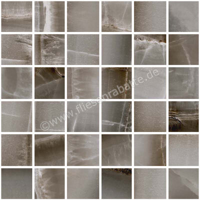  Sant Agostino Akoya Ocean 30x30 cm Mosaik 5x5 Matt Eben Naturale CSAMAKOC30 | 655498